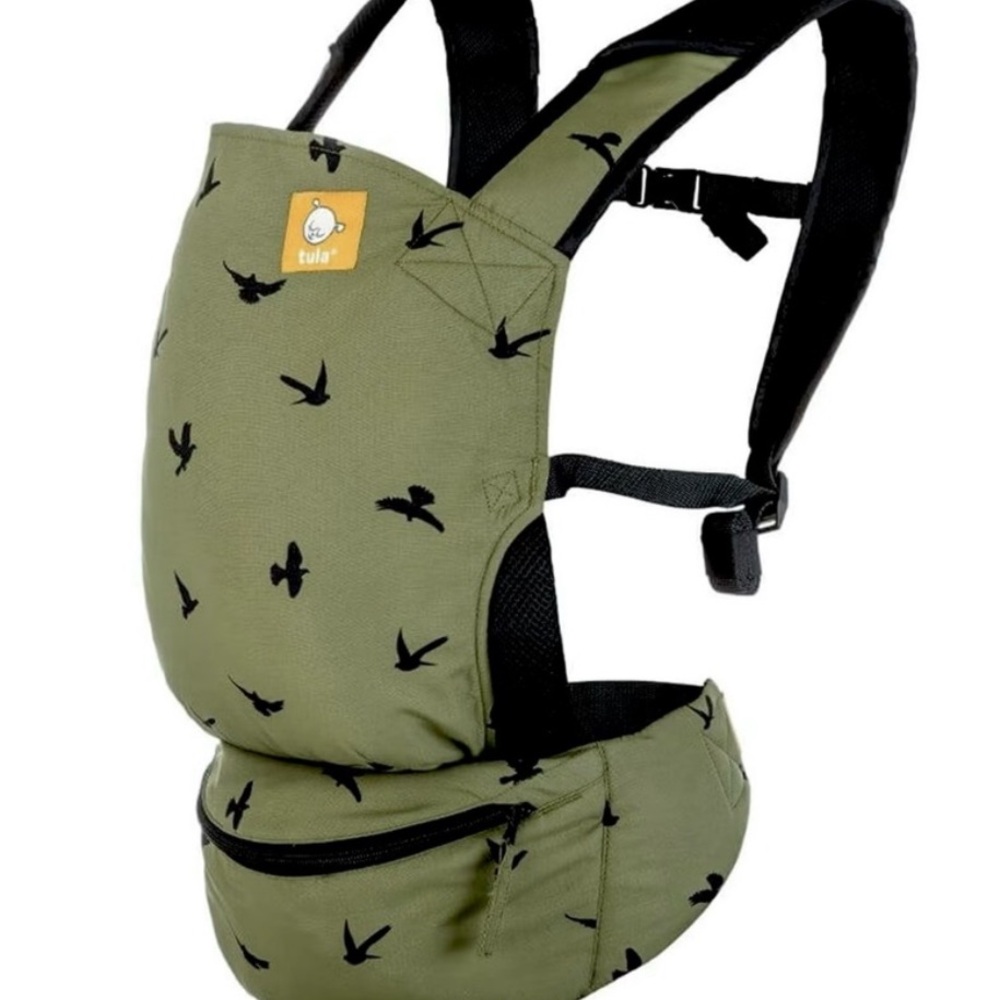 Tula Lite olive green